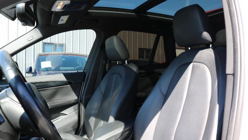 BMW X1 sDrive28i Sports Activity Vehicle 2018