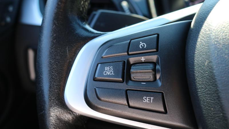 BMW X1 sDrive28i Sports Activity Vehicle 2018