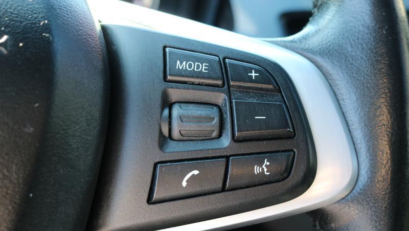 BMW X1 sDrive28i Sports Activity Vehicle 2018