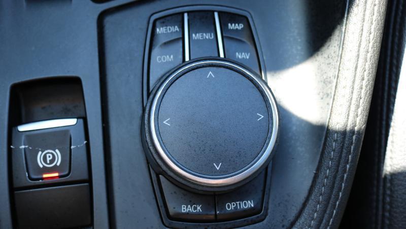 BMW X1 sDrive28i Sports Activity Vehicle 2018