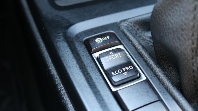 BMW X1 sDrive28i Sports Activity Vehicle 2018