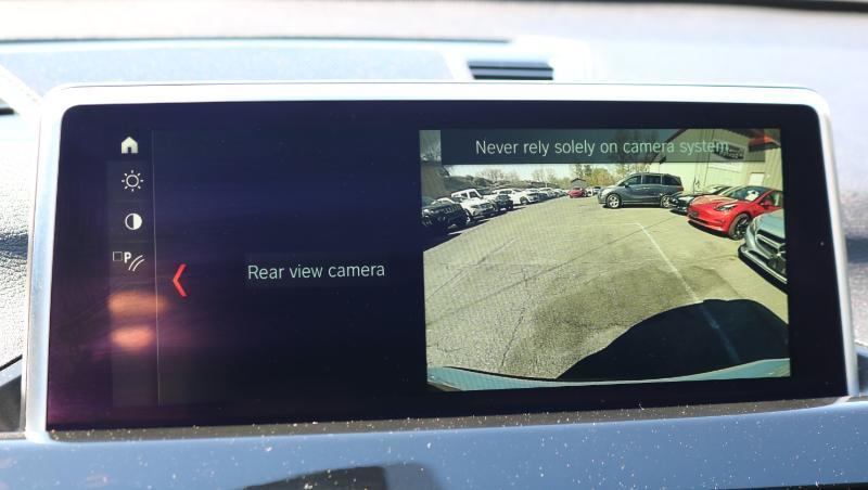 BMW X1 sDrive28i Sports Activity Vehicle 2018