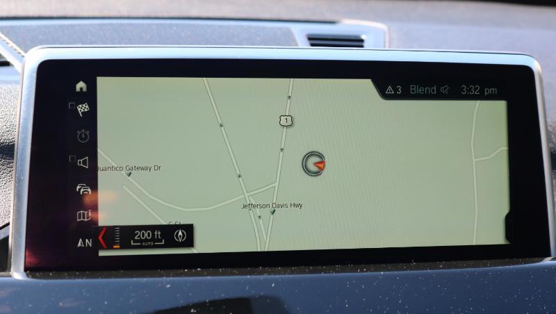 BMW X1 sDrive28i Sports Activity Vehicle 2018