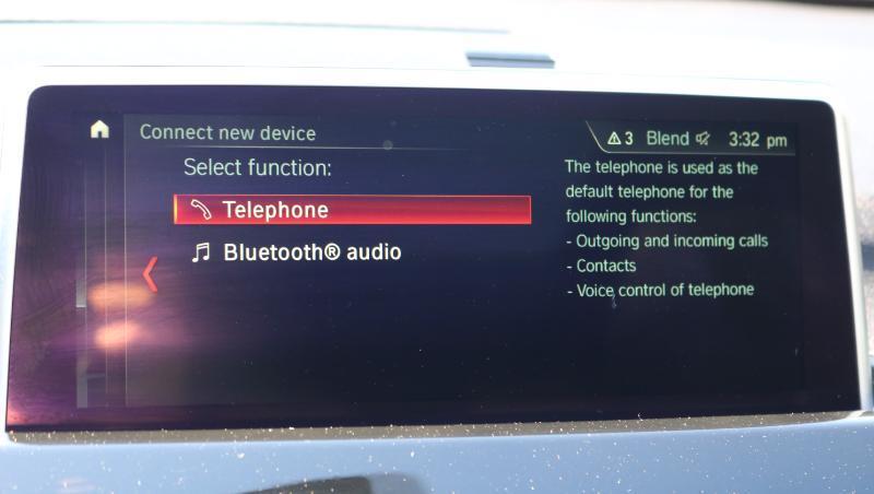 BMW X1 sDrive28i Sports Activity Vehicle 2018