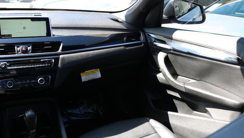 BMW X1 sDrive28i Sports Activity Vehicle 2018