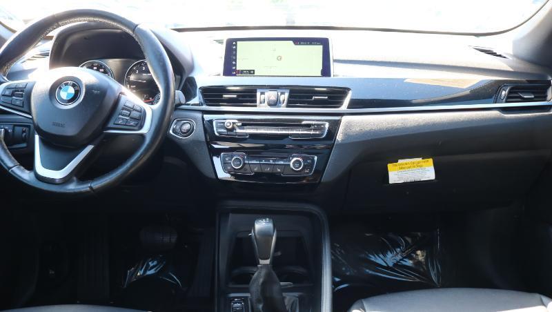 BMW X1 sDrive28i Sports Activity Vehicle 2018