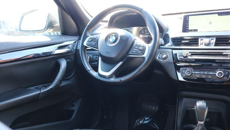 BMW X1 sDrive28i Sports Activity Vehicle 2018