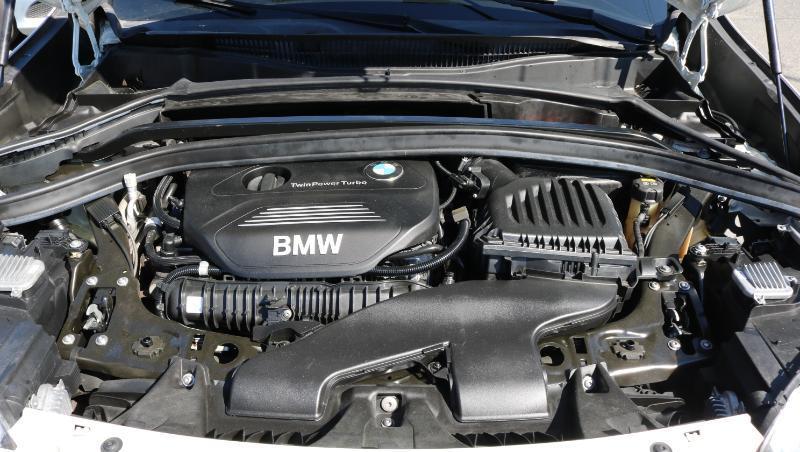 BMW X1 sDrive28i Sports Activity Vehicle 2018