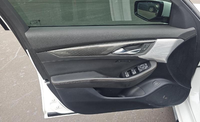 Cadillac CT5 4dr Sdn V-Series 2020