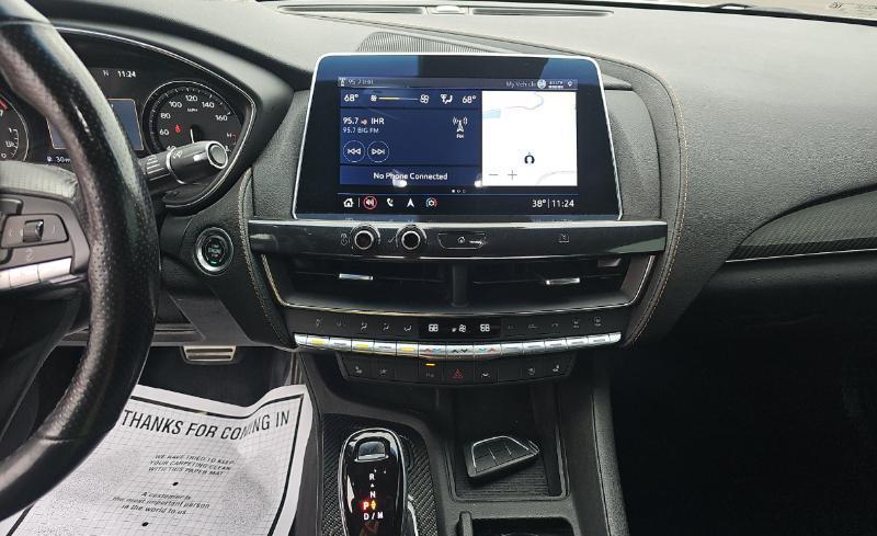 Cadillac CT5 4dr Sdn V-Series 2020