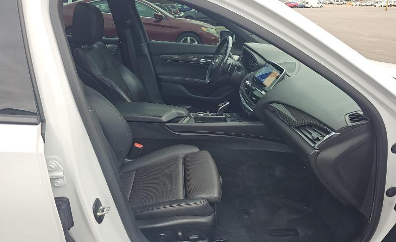 Cadillac CT5 4dr Sdn V-Series 2020