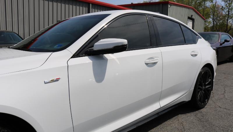 Cadillac CT5 4dr Sdn V-Series 2020