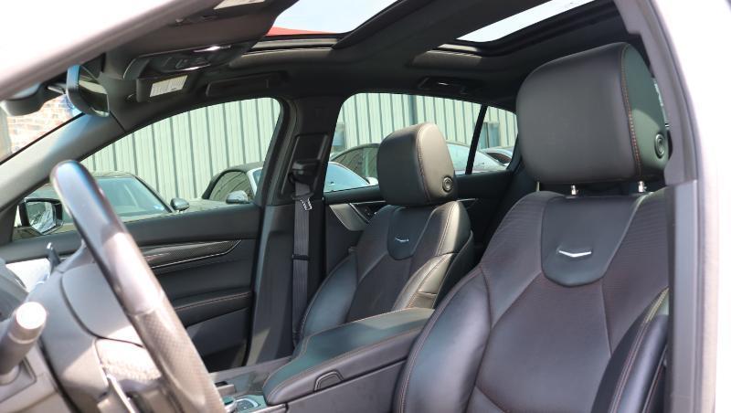 Cadillac CT5 4dr Sdn V-Series 2020