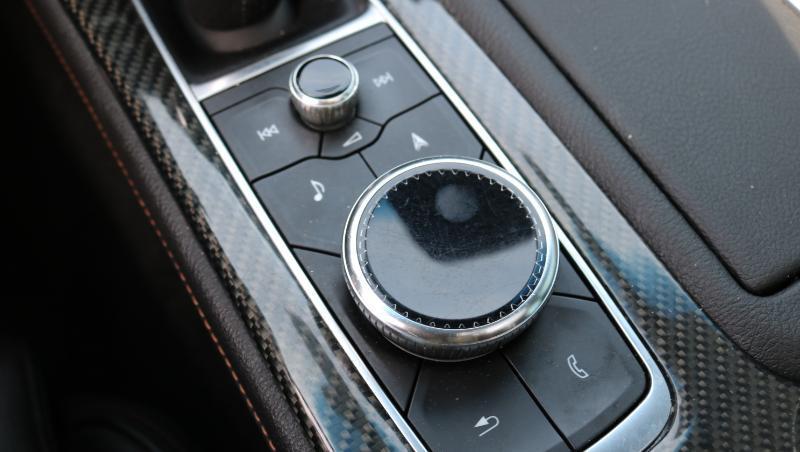 Cadillac CT5 4dr Sdn V-Series 2020