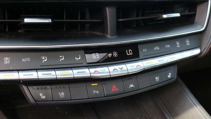 Cadillac CT5 4dr Sdn V-Series 2020