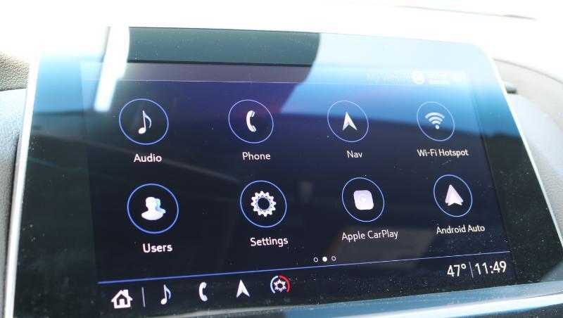 Cadillac CT5 4dr Sdn V-Series 2020