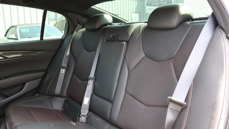 Cadillac CT5 4dr Sdn V-Series 2020