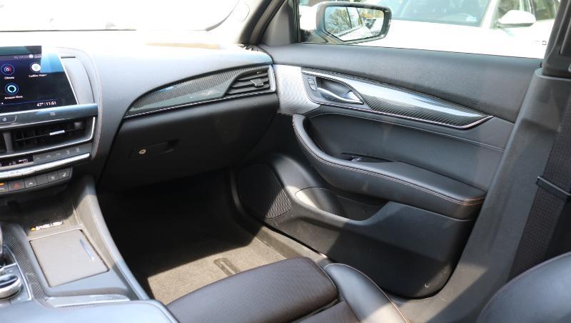 Cadillac CT5 4dr Sdn V-Series 2020