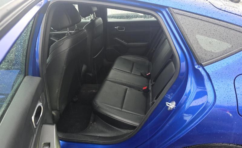 Acura Integra CVT w/A-Spec Package 2023