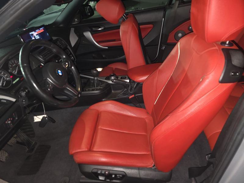 BMW 2 Series 2dr Conv M235i RWD 2015