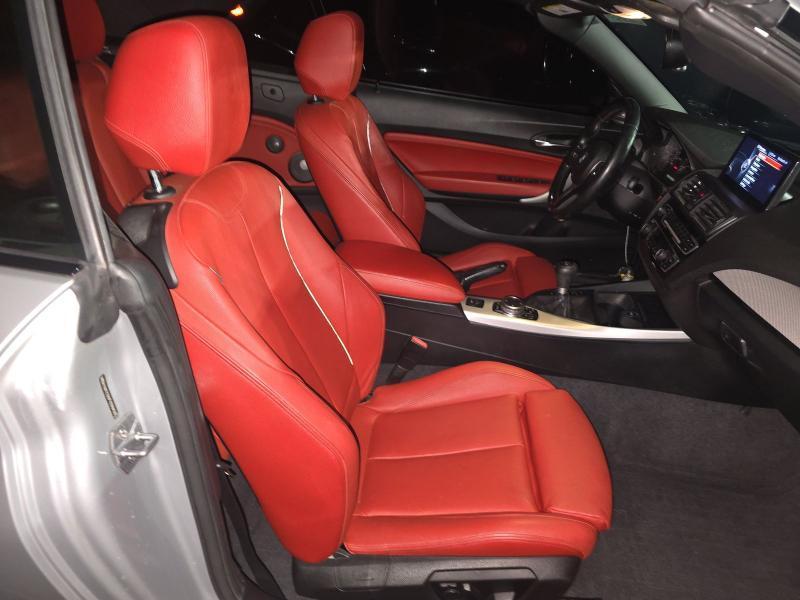 BMW 2 Series 2dr Conv M235i RWD 2015