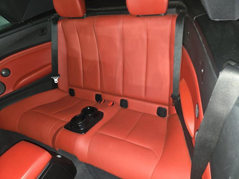 BMW 2 Series 2dr Conv M235i RWD 2015