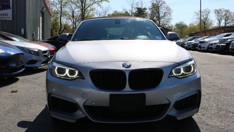 BMW 2 Series 2dr Conv M235i RWD 2015