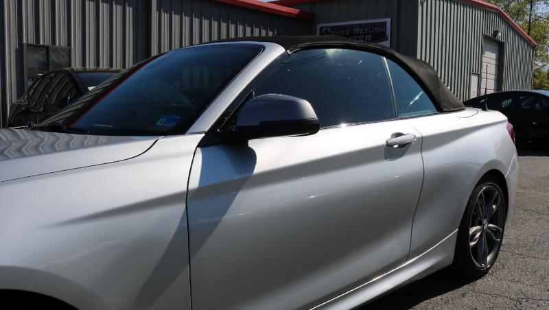 BMW 2 Series 2dr Conv M235i RWD 2015