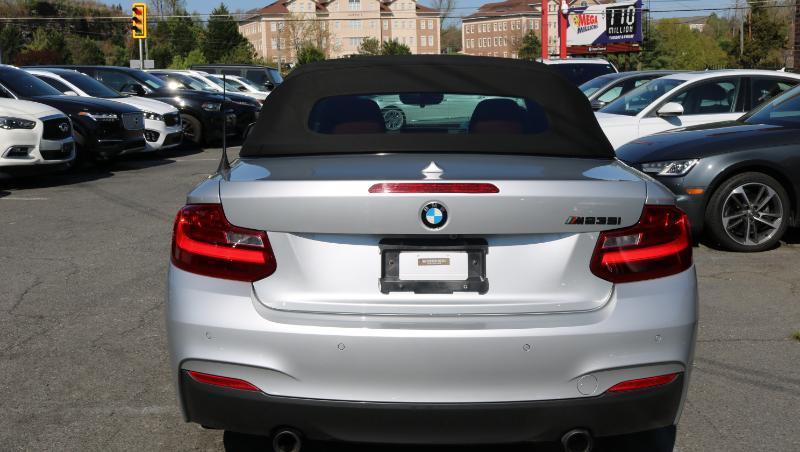 BMW 2 Series 2dr Conv M235i RWD 2015