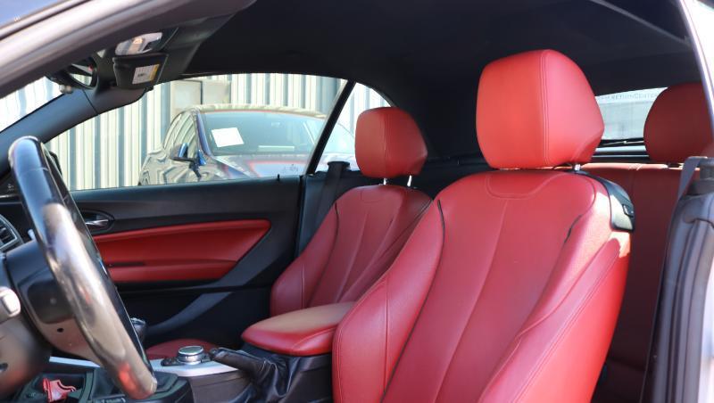 BMW 2 Series 2dr Conv M235i RWD 2015