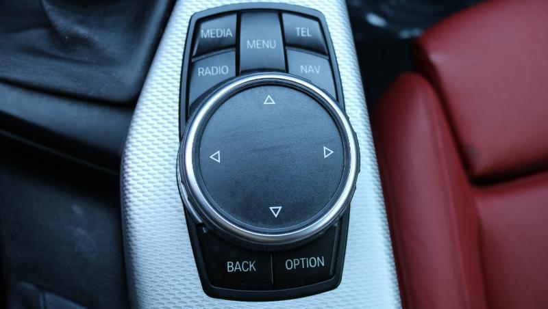 BMW 2 Series 2dr Conv M235i RWD 2015