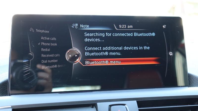 BMW 2 Series 2dr Conv M235i RWD 2015