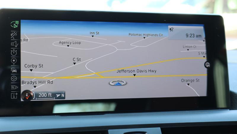 BMW 2 Series 2dr Conv M235i RWD 2015