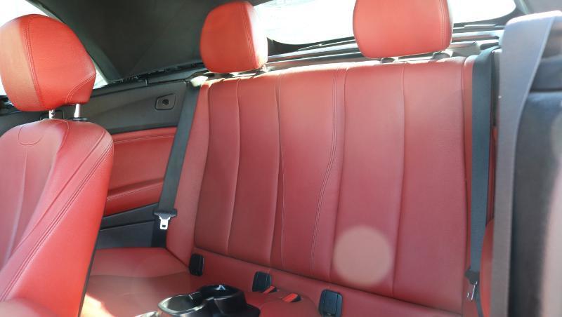 BMW 2 Series 2dr Conv M235i RWD 2015