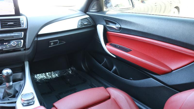 BMW 2 Series 2dr Conv M235i RWD 2015