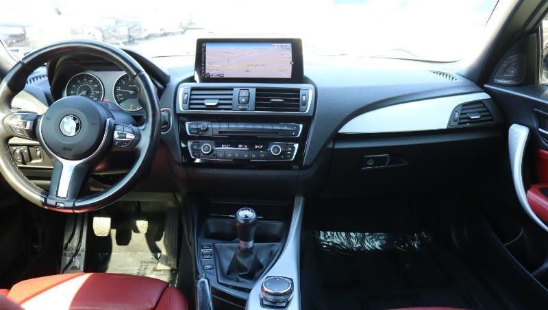 BMW 2 Series 2dr Conv M235i RWD 2015