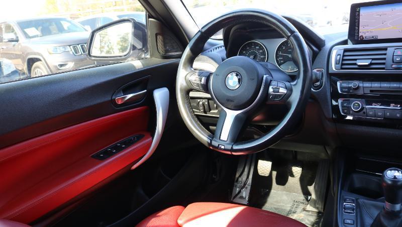 BMW 2 Series 2dr Conv M235i RWD 2015