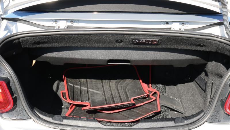 BMW 2 Series 2dr Conv M235i RWD 2015