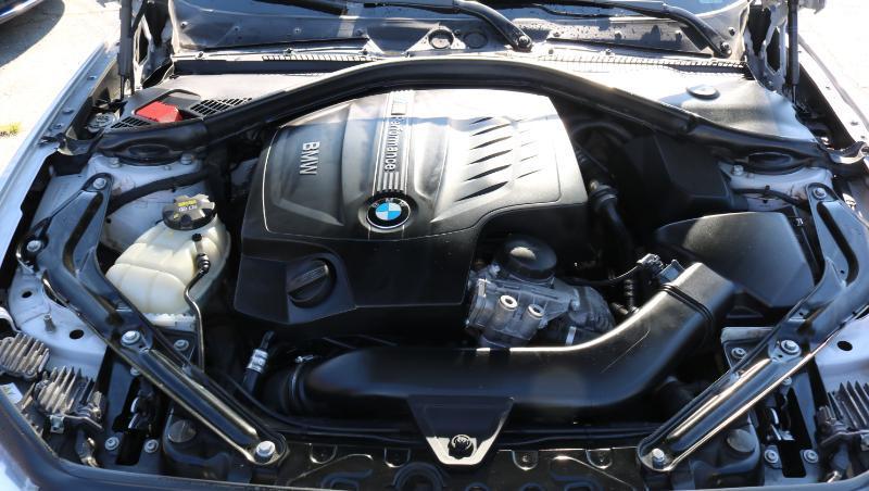 BMW 2 Series 2dr Conv M235i RWD 2015