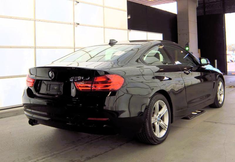 BMW 4 Series 2dr Cpe 428i xDrive AWD 2015
