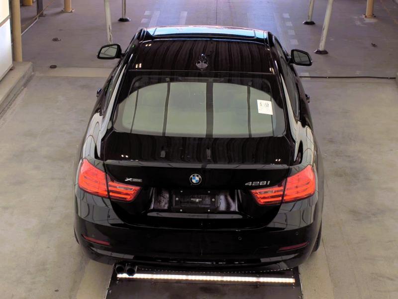 BMW 4 Series 2dr Cpe 428i xDrive AWD 2015