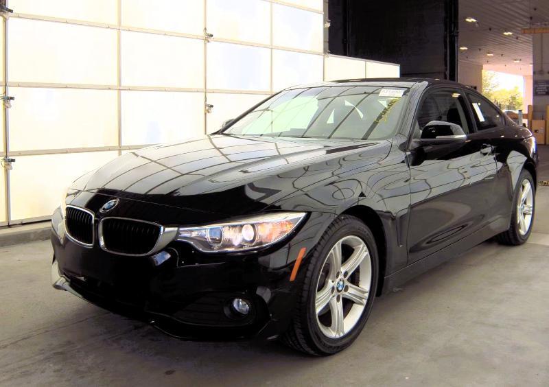 BMW 4 Series 2dr Cpe 428i xDrive AWD 2015