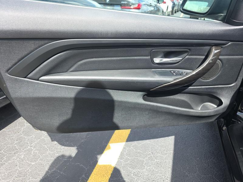 BMW 4 Series 2dr Cpe 428i xDrive AWD 2015