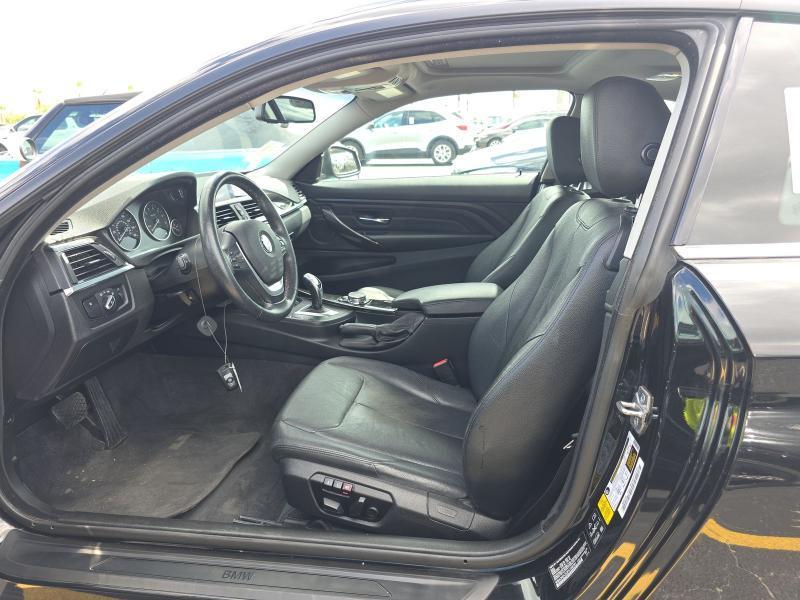 BMW 4 Series 2dr Cpe 428i xDrive AWD 2015