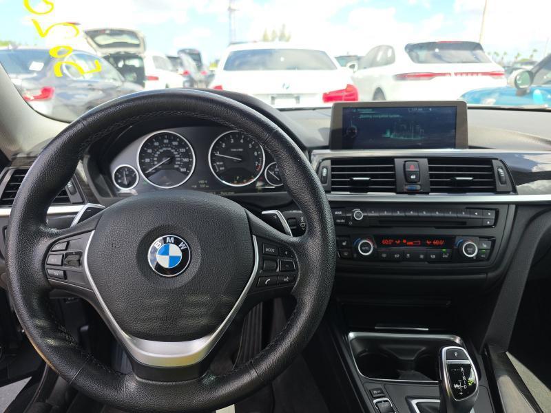 BMW 4 Series 2dr Cpe 428i xDrive AWD 2015