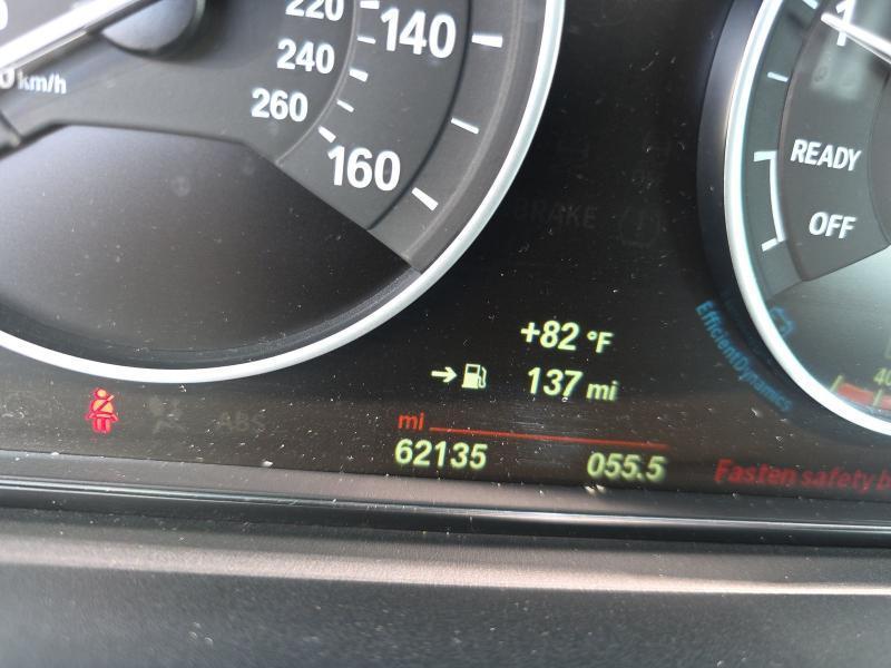 BMW 4 Series 2dr Cpe 428i xDrive AWD 2015