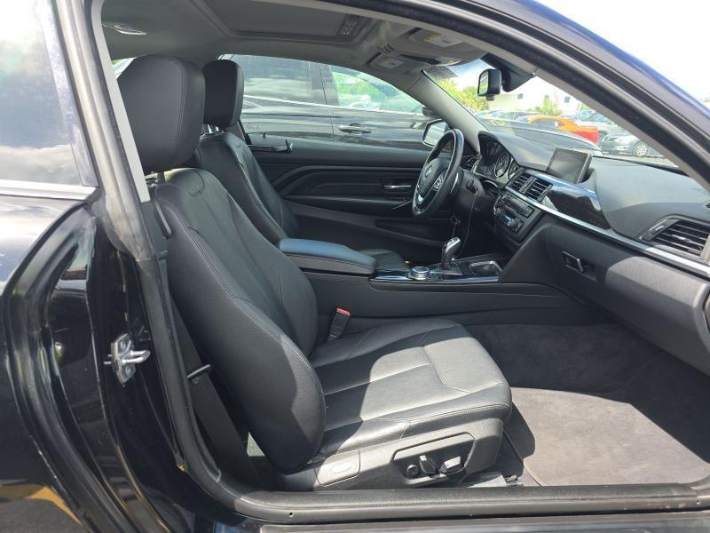 BMW 4 Series 2dr Cpe 428i xDrive AWD 2015