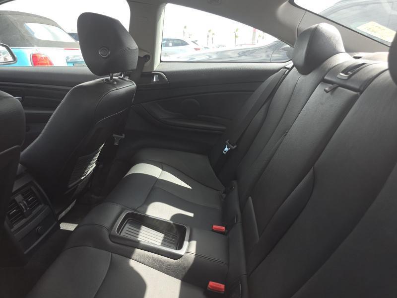 BMW 4 Series 2dr Cpe 428i xDrive AWD 2015