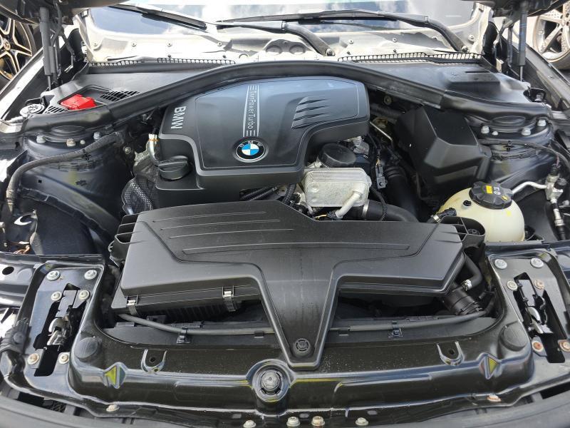 BMW 4 Series 2dr Cpe 428i xDrive AWD 2015