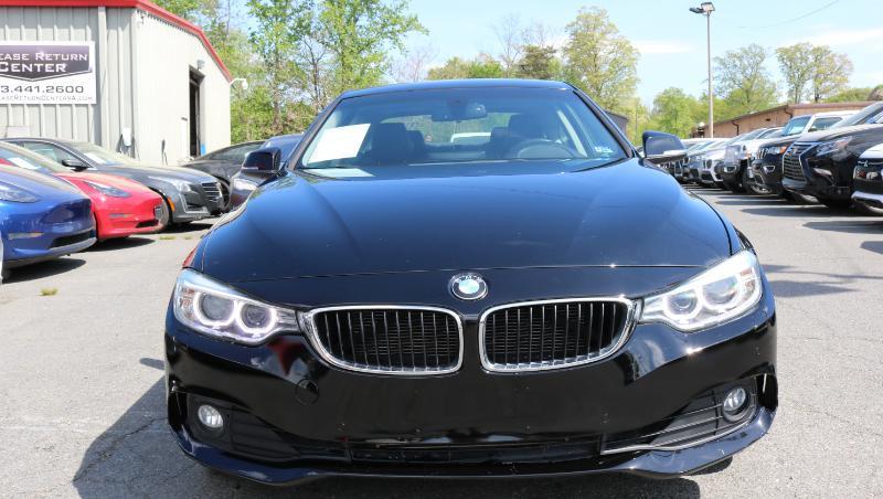 BMW 4 Series 2dr Cpe 428i xDrive AWD 2015